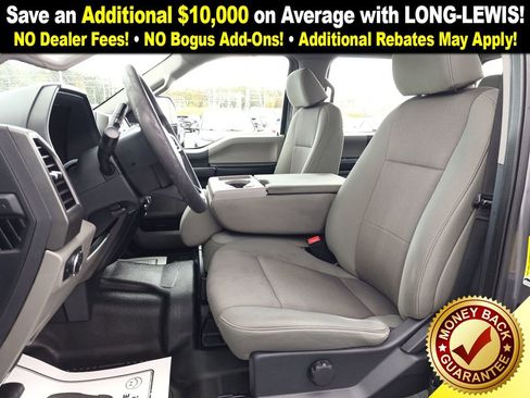 Used 2022 Ford F250 XL w/ STX Appearance Package image 13