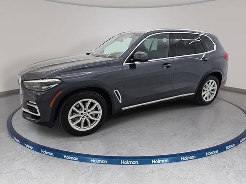 Used 2020 BMW X5 sDrive40i w/ Premium Package RWD image 10