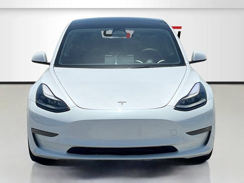 Used 2023 Tesla Model 3 Standard Range RWD image 2