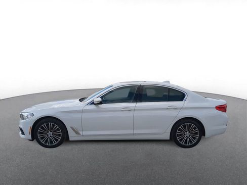 Used 2019 BMW 530i xDrive w/ Convenience Package AWD/4WD image 5