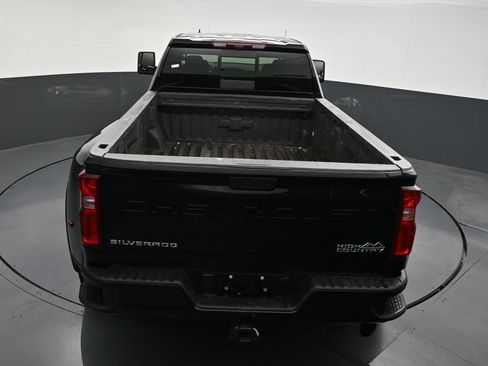 Used 2026 Chevrolet Silverado 3500 High Country w/ High Country Premium Package AWD/4WD image 20