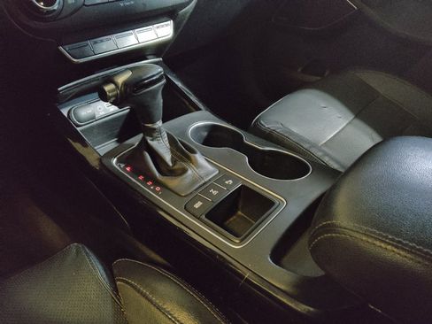Used 2016 Kia Sorento SX AWD/4WD image 26