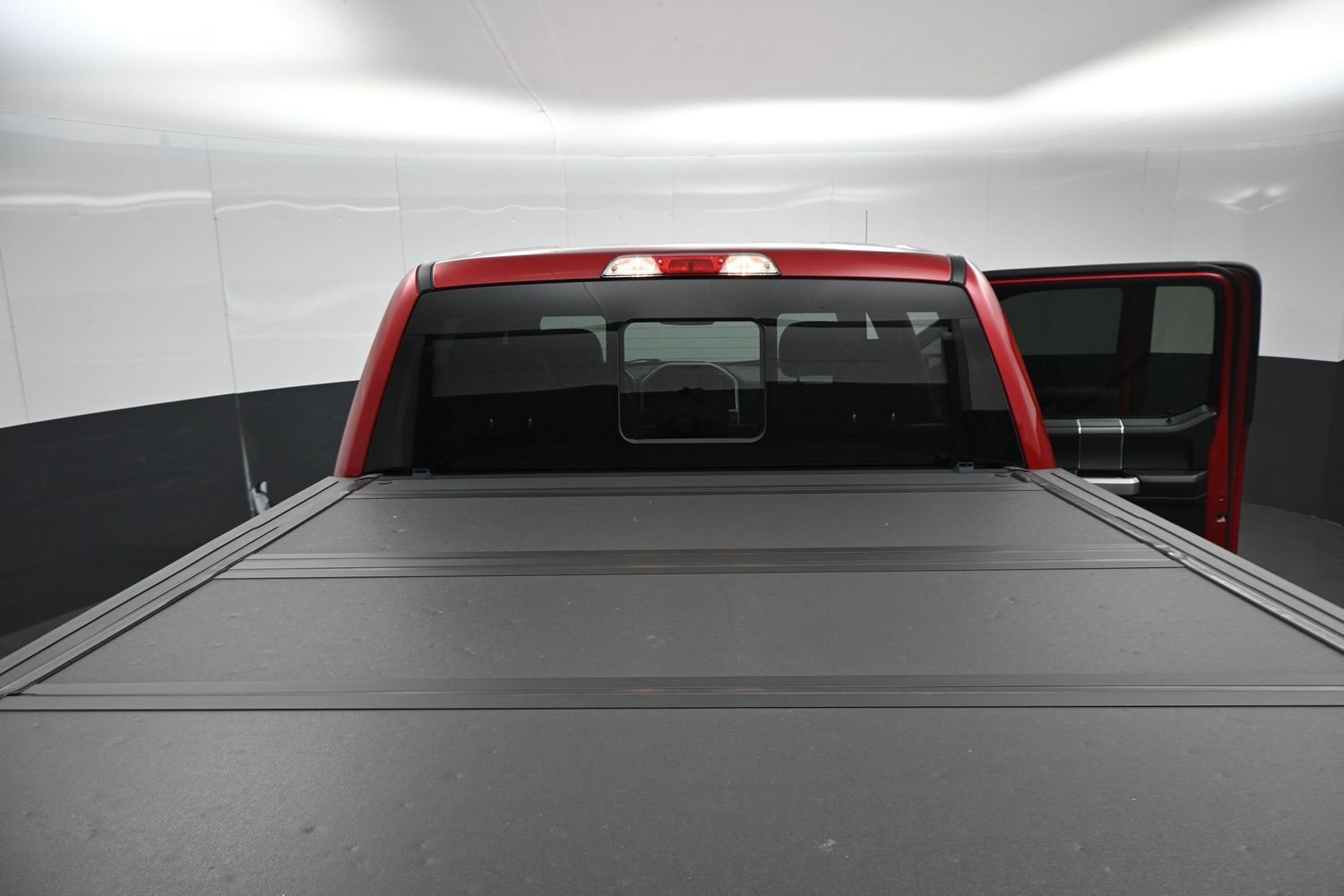 Used 2020 Ford F150 Lariat AWD/4WD image 8