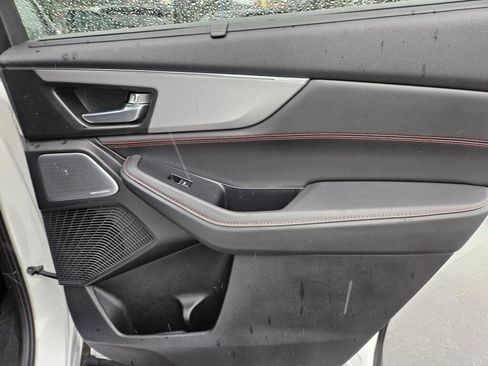 Certified 2025 Acura MDX A-Spec image 15