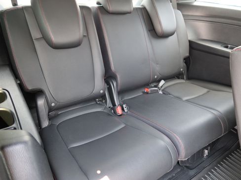 Certified 2024 Honda Odyssey Sport image 14