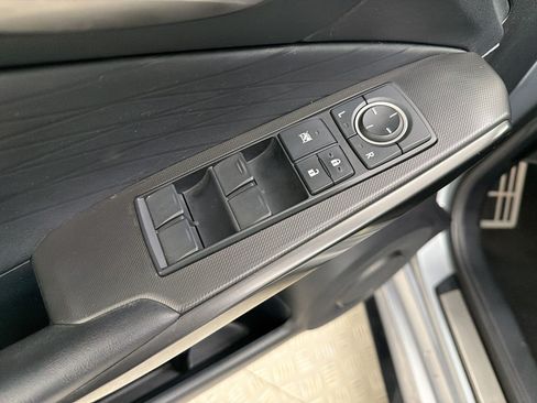 Certified 2021 Lexus IS 350 F Sport w/ Accessory Package RWD image 12