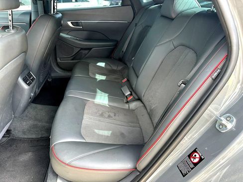 Used 2021 Hyundai Sonata SEL Plus FWD image 19