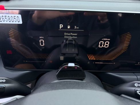 New 2027 Kia Telluride S image 15