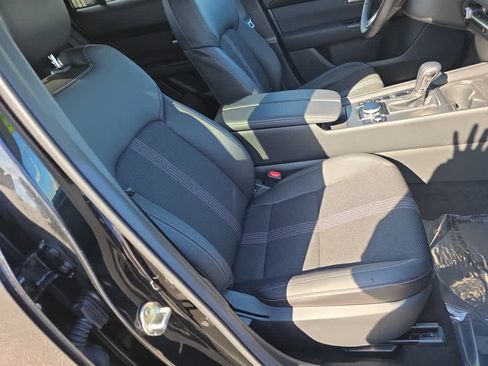 Certified 2025 MAZDA CX-50 AWD 2.5 S w/ Select Package image 23