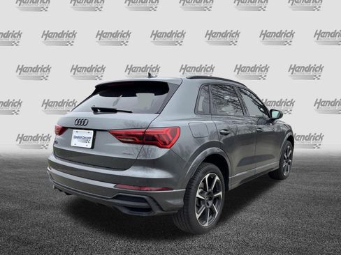 Used 2025 Audi Q3 2.0T Premium Plus w/ Premium Plus Package image 10