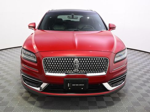 Used 2020 Lincoln Nautilus Reserve w/ Equipment Group 202A AWD/4WD image 10