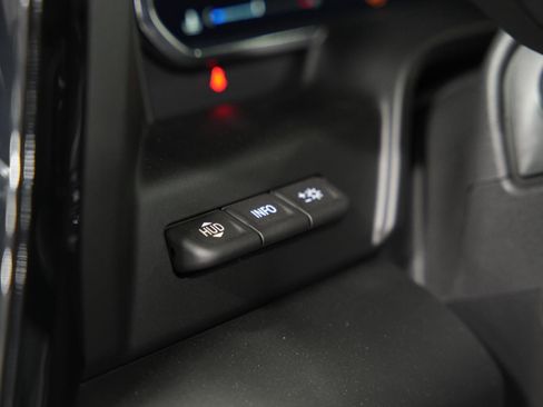 New 2026 GMC Sierra 1500 AT4 w/ AT4 Premium Package image 34