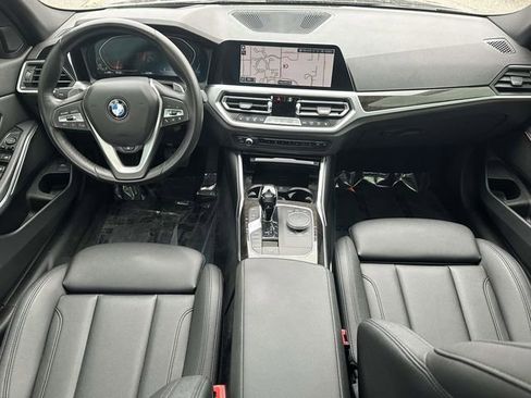 Used 2020 BMW 330i xDrive Sedan w/ Premium Package image 19