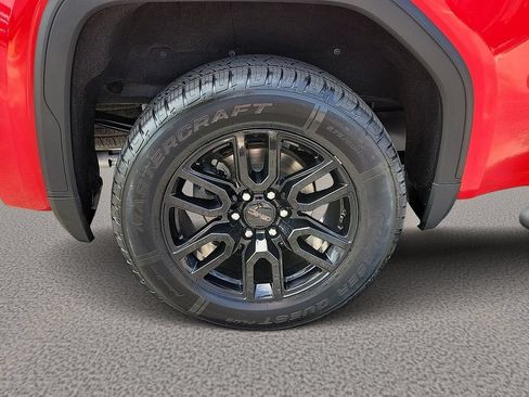 Used 2021 GMC Sierra 1500 Elevation AWD/4WD image 7