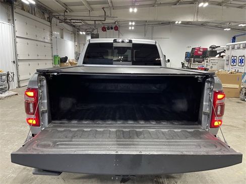 Used 2020 RAM 2500 Laramie image 24