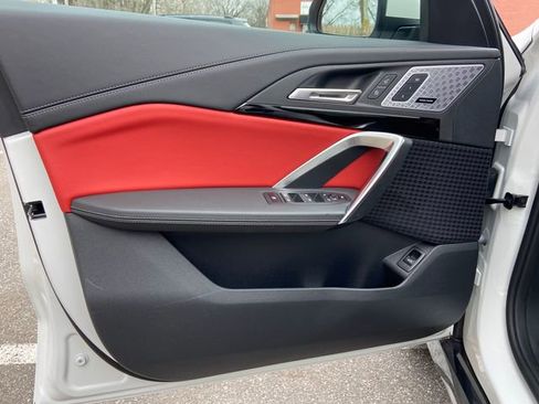 Certified 2025 BMW X1 xDrive28i w/ Premium Package image 23