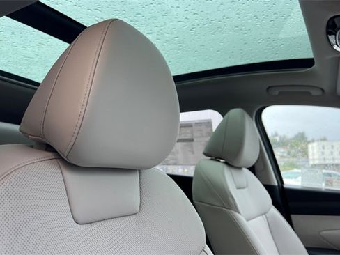 New 2025 Hyundai Tucson SEL w/ Tow & Go Package image 17