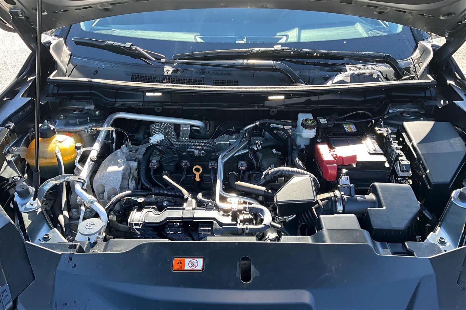 Used 2022 Mitsubishi Outlander SEL AWD/4WD image 32