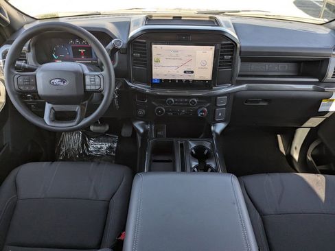 New 2026 Ford F150 STX w/ Equipment Group 200A image 15