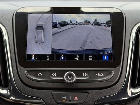 Used 2024 Chevrolet Equinox RS FWD image 15