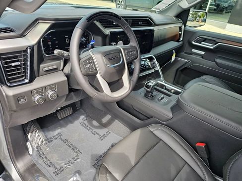 New 2026 GMC Sierra 1500 Denali AWD/4WD image 19