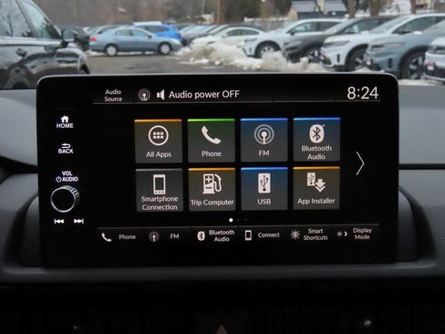 Certified 2023 Honda CR-V EX-L image 19