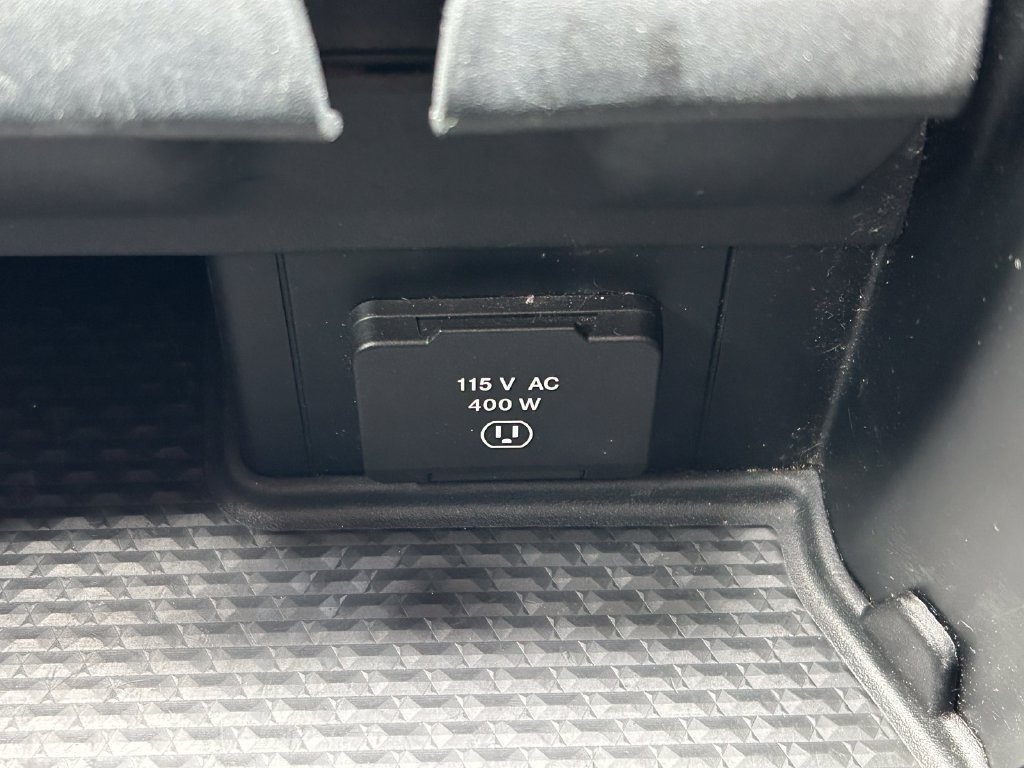 Used 2020 RAM 1500 Lone Star RWD image 28
