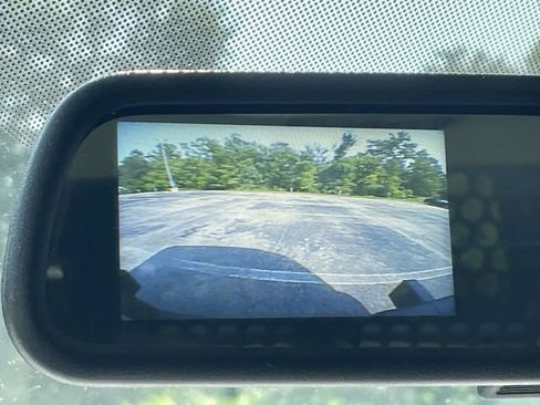 Used 2025 Chevrolet Express 2500 w/ Driver Convenience Package RWD image 21