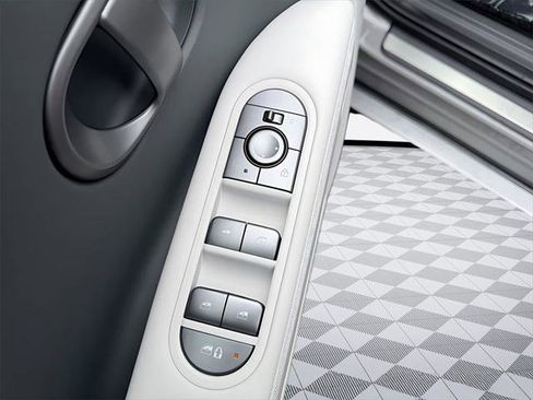 New 2026 Hyundai Ioniq 5 Limited image 12