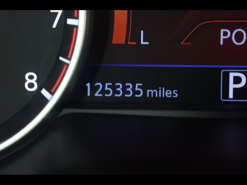 Used 2017 Nissan Maxima 3.5 SL image 21