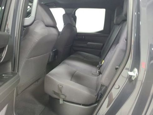Certified 2024 Toyota Tacoma SR AWD/4WD image 14