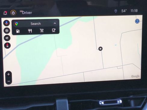 Certified 2025 Chevrolet Equinox LT image 24