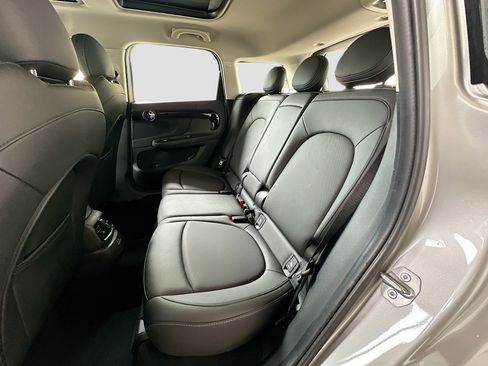 Certified 2024 MINI Cooper Countryman S w/ Premium Package FWD image 25