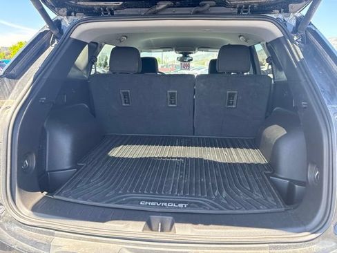 Used 2025 Chevrolet Blazer LT w/ Convenience Package AWD/4WD image 23