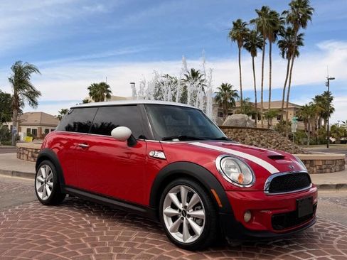 Used 2012 MINI Cooper S FWD image 12