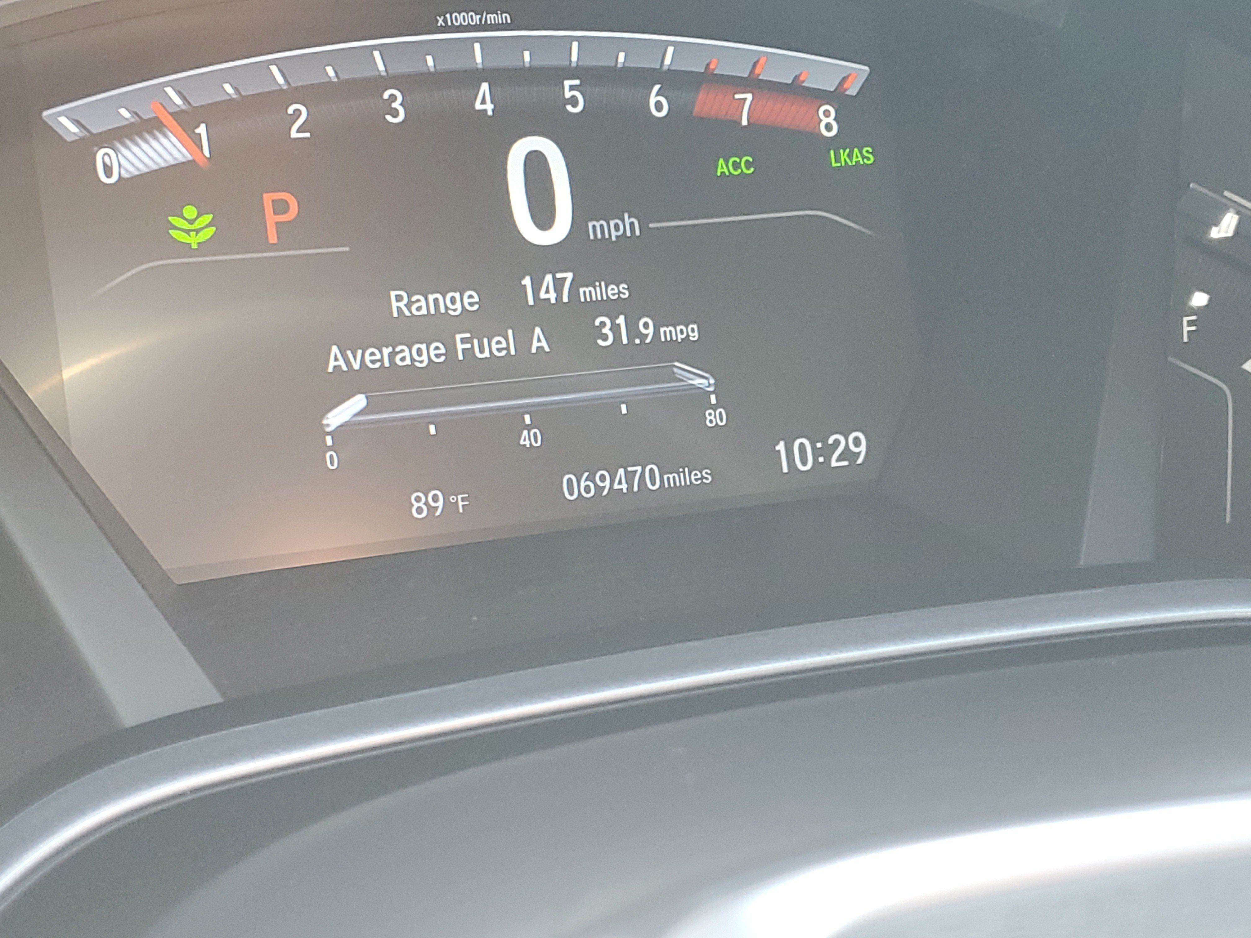 Used 2020 Honda CR-V EX-L image 23