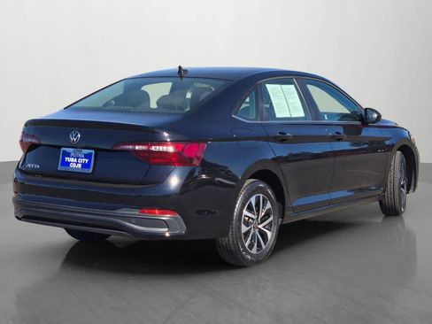 Used 2024 Volkswagen Jetta S FWD image 6