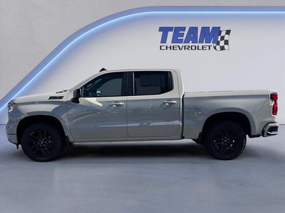 New 2026 Chevrolet Silverado 1500 RST w/ All Star Edition Plus