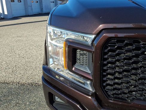 Used 2018 Ford F150 XL w/ Equipment Group 101A Mid image 7