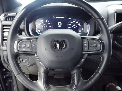 Certified 2024 RAM 3500 Limited AWD/4WD image 34