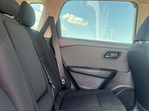 Certified 2023 Nissan Rogue S AWD/4WD image 30