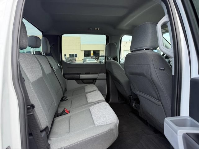 Used 2025 Ford F250 XLT AWD/4WD image 12