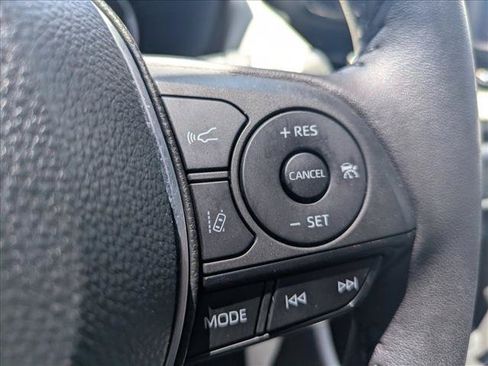 Used 2024 Toyota RAV4 XLE Premium w/ Weather Package AWD/4WD image 14