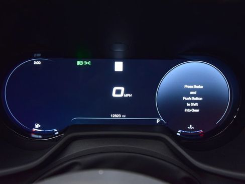 Used 2024 Dodge Hornet GT w/ GT Blacktop Package image 20