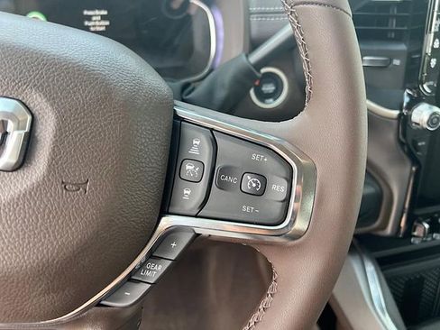 New 2026 RAM 3500 Laramie w/ Max Tow Package AWD/4WD image 19