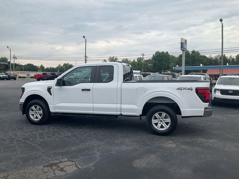 New 2026 Ford F150 XL w/ Equipment Group 103A High AWD/4WD image 8
