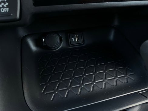 New 2025 Toyota RAV4 XLE image 24