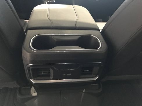 Used 2026 GMC Sierra 1500 Elevation w/ Elevation Premium Package image 17