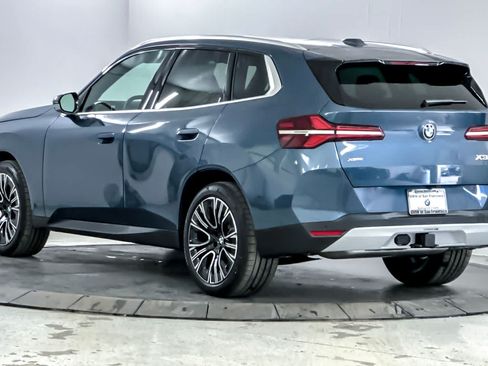 Used 2026 BMW X3 xDrive30i w/ Premium Package AWD/4WD image 6