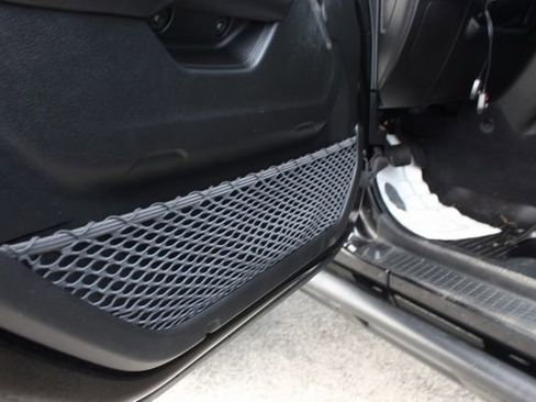 Used 2023 Jeep Gladiator Mojave w/ Trailer Tow Package image 48